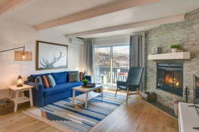 Modern Chalet Beautiful Lake Mountain View